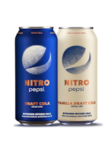 PEPSI Nitro Pepsi
